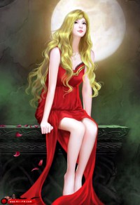 穿越到了和四爺的新婚夜