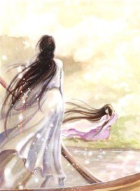 穿到七年后我成了人生赢家