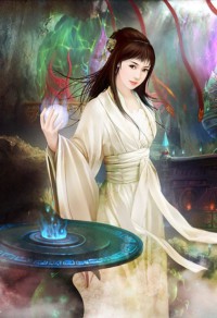 江小荞的幸福生活