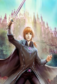 淫魔之體（np雙性修真）-v文