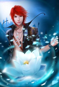 (BG/黑篮同人）色相浑浊