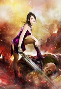 瓊明神女錄章節,瓊明神女錄