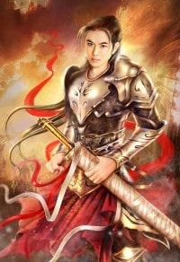 帝王歡:命定小狂後
