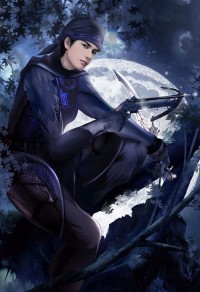 永夜君王