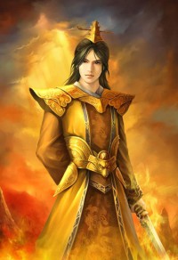 迷案之绝妖姬