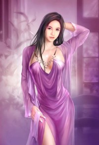 變身魔法少女的戰鬥史