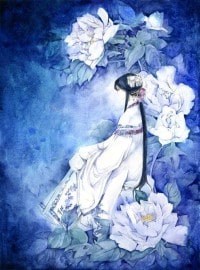 變身神裝少女