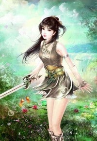 美女大小姐的貼身保鏢