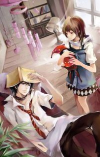 桂花蒸_高h